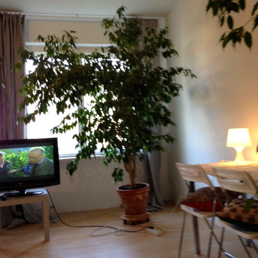 Appartamento West Center Savigny Platz Berlino