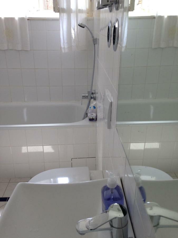 Appartamento West Center Savigny Platz *