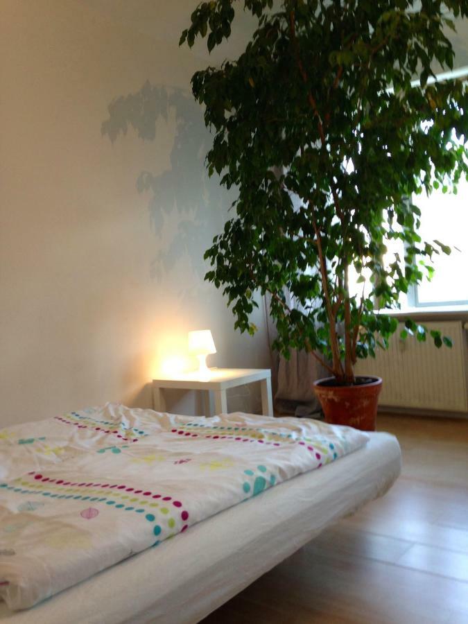 West Center Savigny Platz