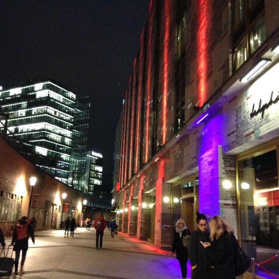 West Center Savigny Platz Berlino